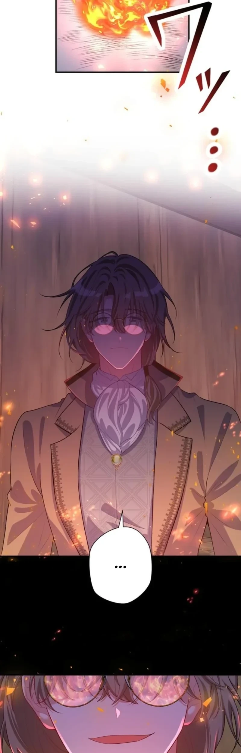 I May Be a Sickly Mom, but I’ll Raise My Fallen Son! Chapter 40 Gambar 49