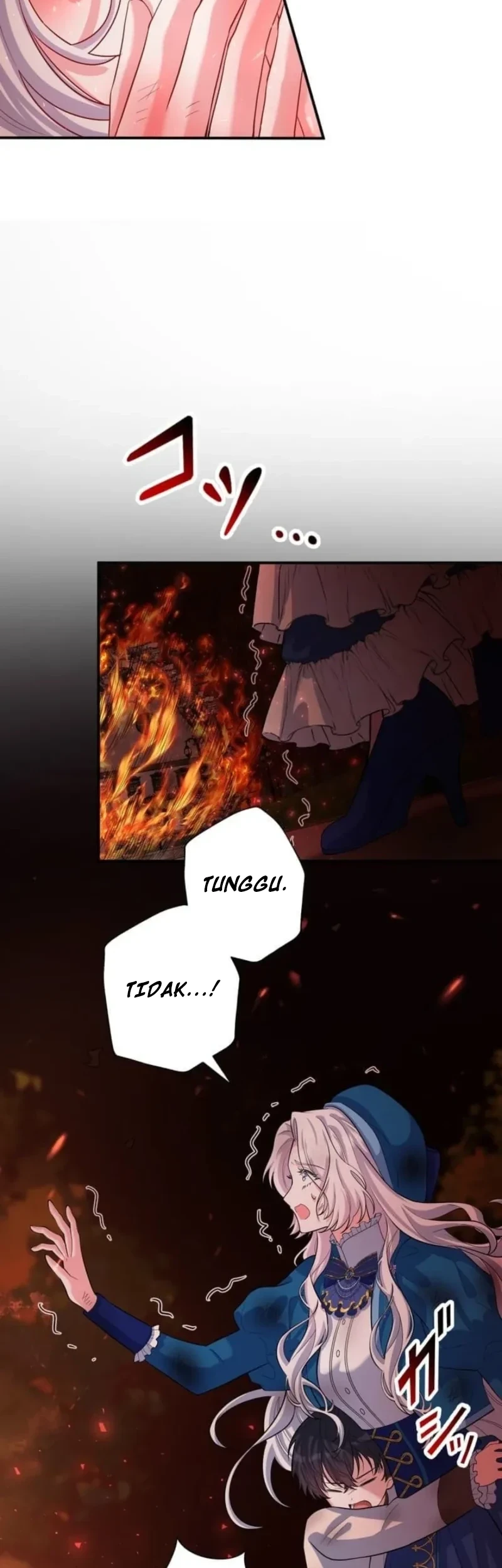 I May Be a Sickly Mom, but I’ll Raise My Fallen Son! Chapter 41 Gambar 49