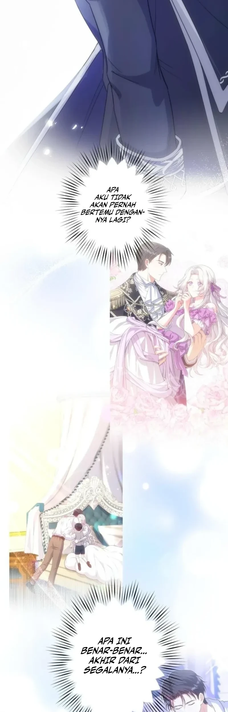 I May Be a Sickly Mom, but I’ll Raise My Fallen Son! Chapter 41 Gambar 54