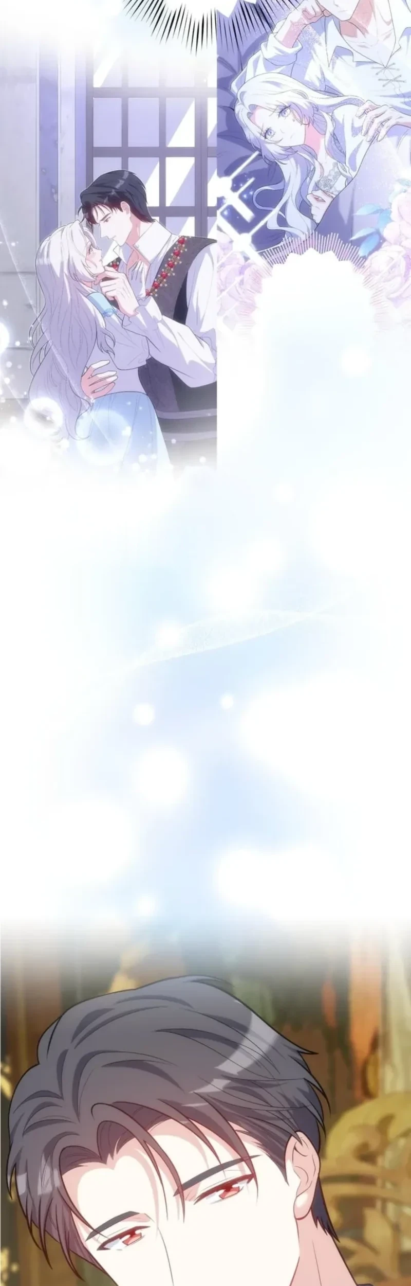I May Be a Sickly Mom, but I’ll Raise My Fallen Son! Chapter 41 Gambar 55