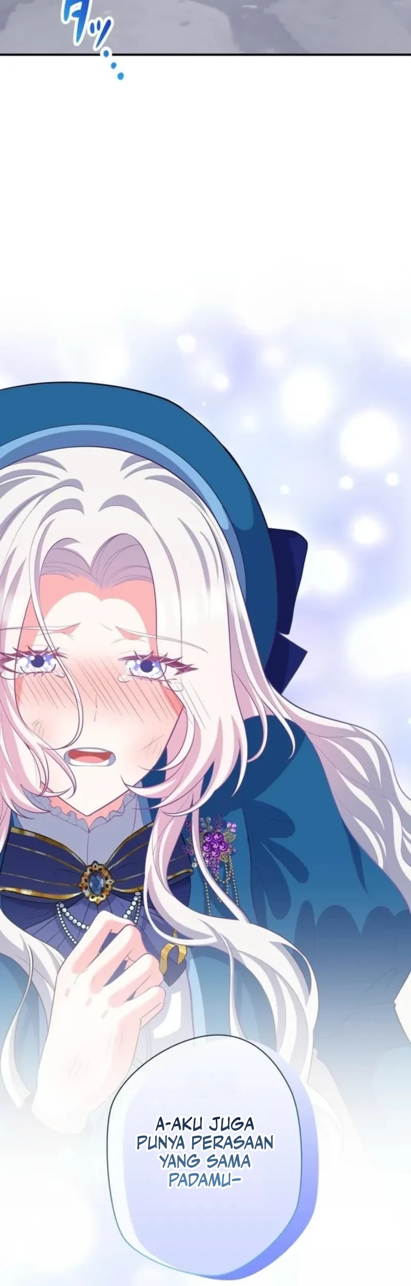 I May Be a Sickly Mom, but I’ll Raise My Fallen Son! Chapter 41 Gambar 57