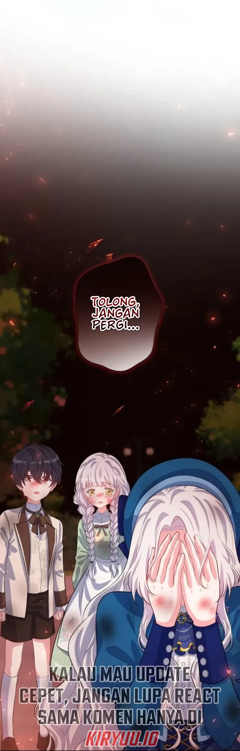 I May Be a Sickly Mom, but I’ll Raise My Fallen Son! Chapter 41 Gambar 60