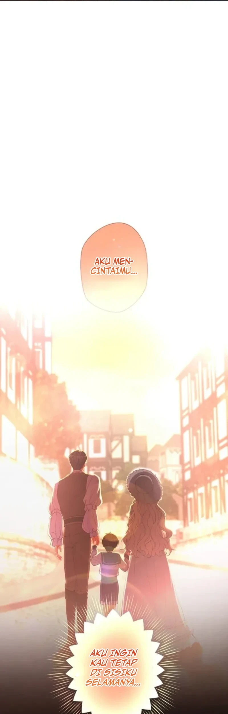 I May Be a Sickly Mom, but I’ll Raise My Fallen Son! Chapter 41 Gambar 61