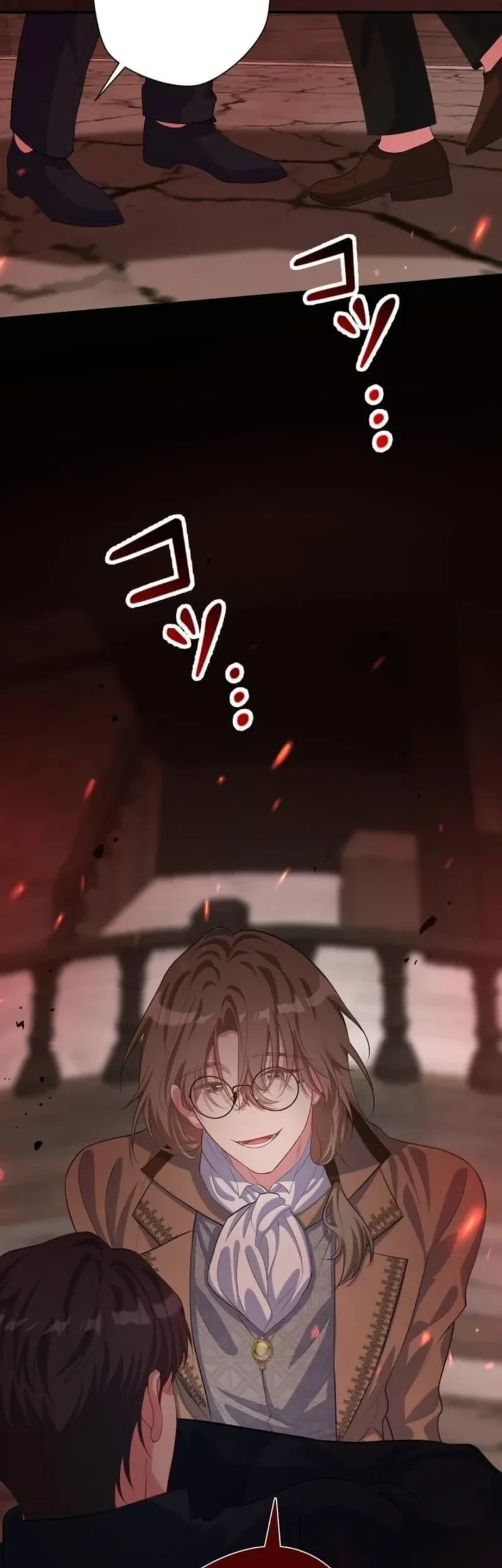 I May Be a Sickly Mom, but I’ll Raise My Fallen Son! Chapter 41 halaman 37