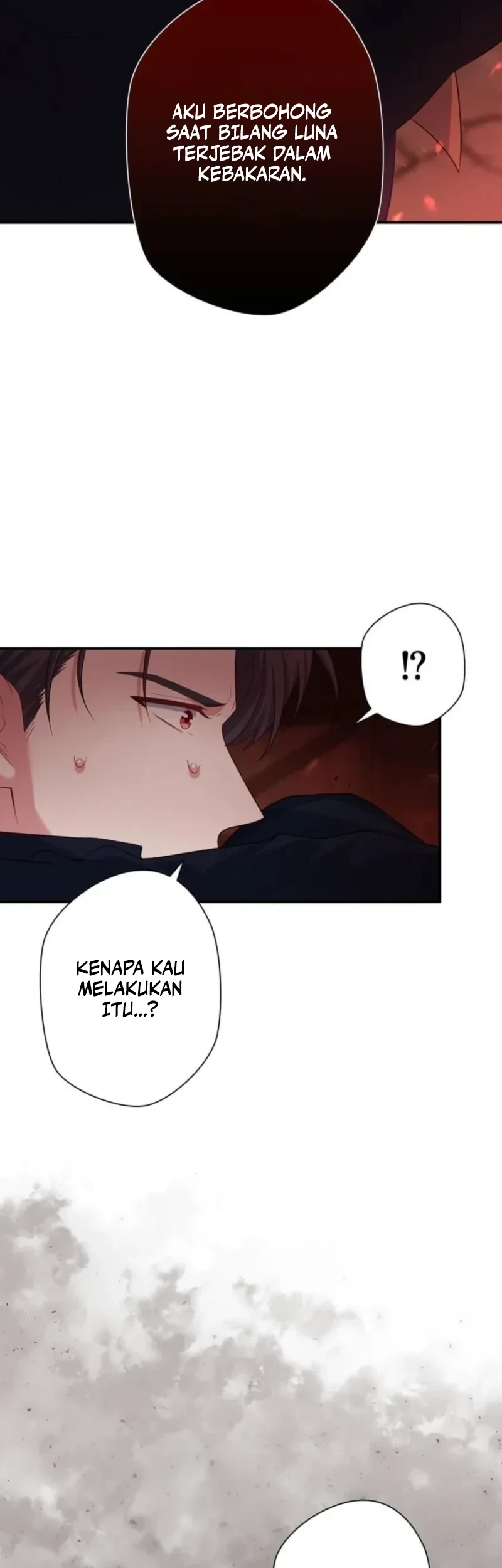 I May Be a Sickly Mom, but I’ll Raise My Fallen Son! Chapter 41 halaman 38