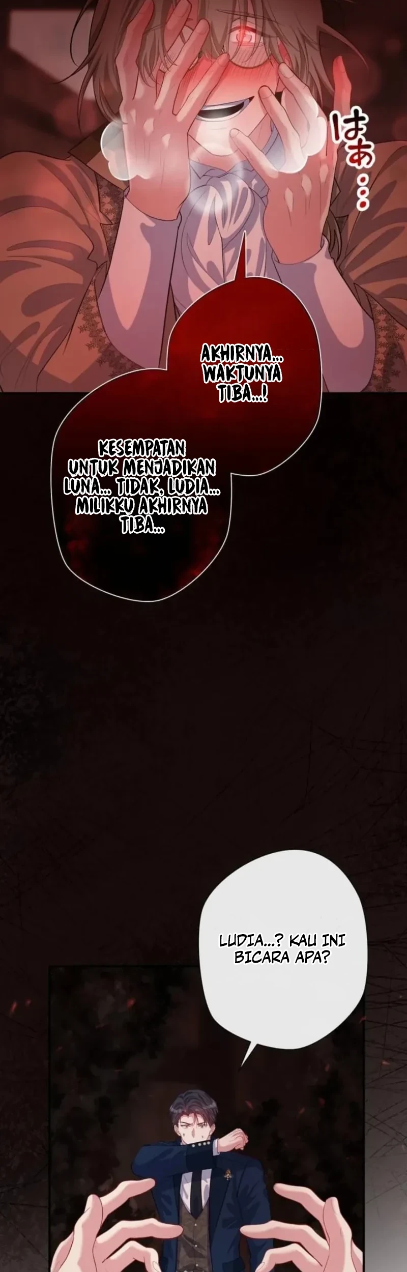 I May Be a Sickly Mom, but I’ll Raise My Fallen Son! Chapter 41 Gambar 39