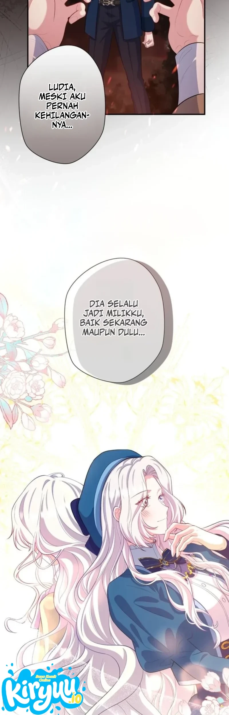I May Be a Sickly Mom, but I’ll Raise My Fallen Son! Chapter 41 Gambar 40