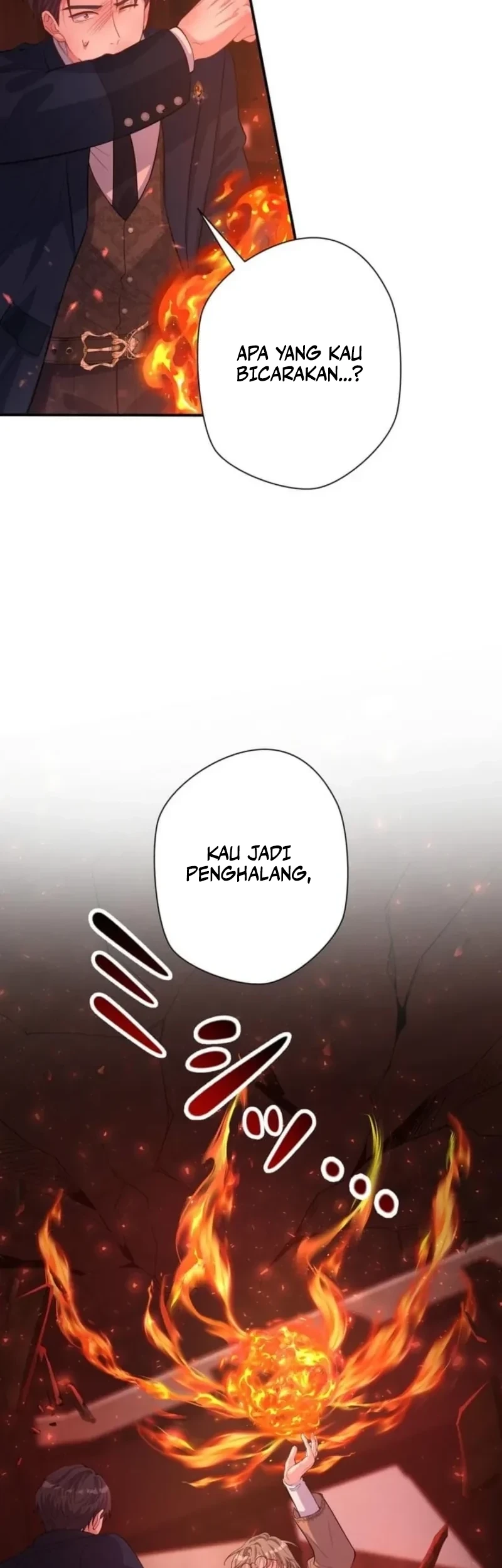 I May Be a Sickly Mom, but I’ll Raise My Fallen Son! Chapter 41 Gambar 42