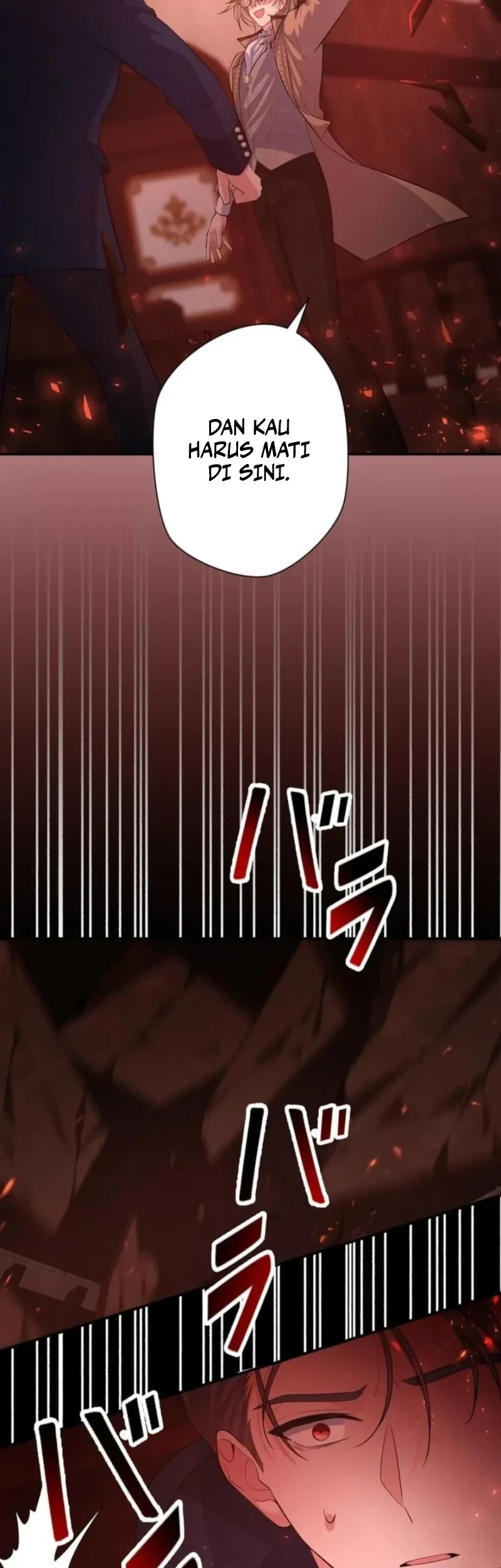 I May Be a Sickly Mom, but I’ll Raise My Fallen Son! Chapter 41 Gambar 43