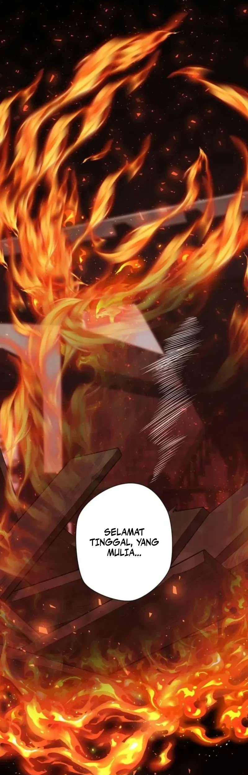 I May Be a Sickly Mom, but I’ll Raise My Fallen Son! Chapter 41 Gambar 45