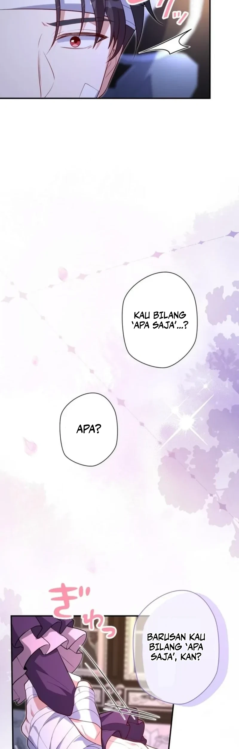 I May Be a Sickly Mom, but I’ll Raise My Fallen Son! Chapter 42 Gambar 48