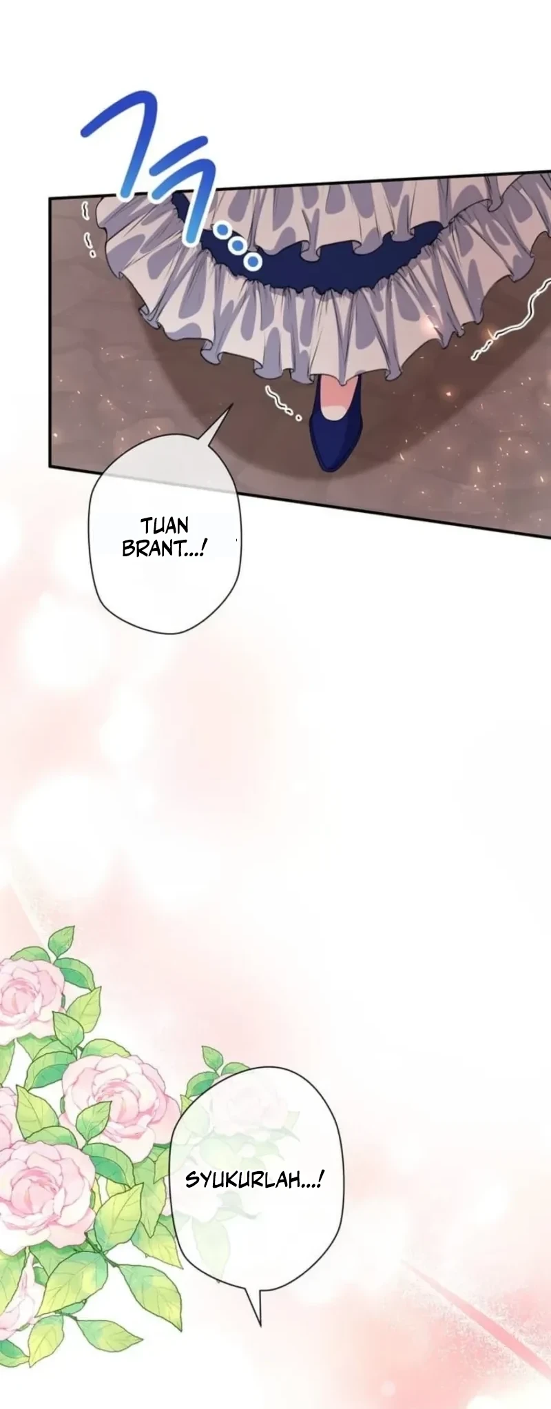 I May Be a Sickly Mom, but I’ll Raise My Fallen Son! Chapter 42 halaman 9