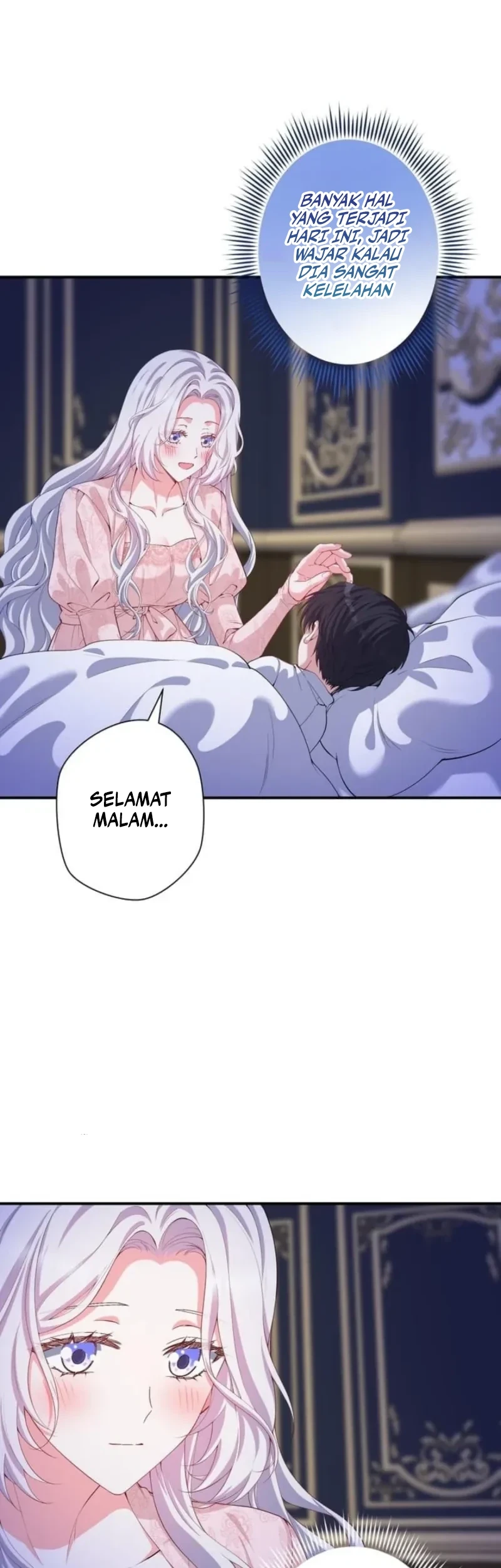 I May Be a Sickly Mom, but I’ll Raise My Fallen Son! Chapter 42 halaman 20