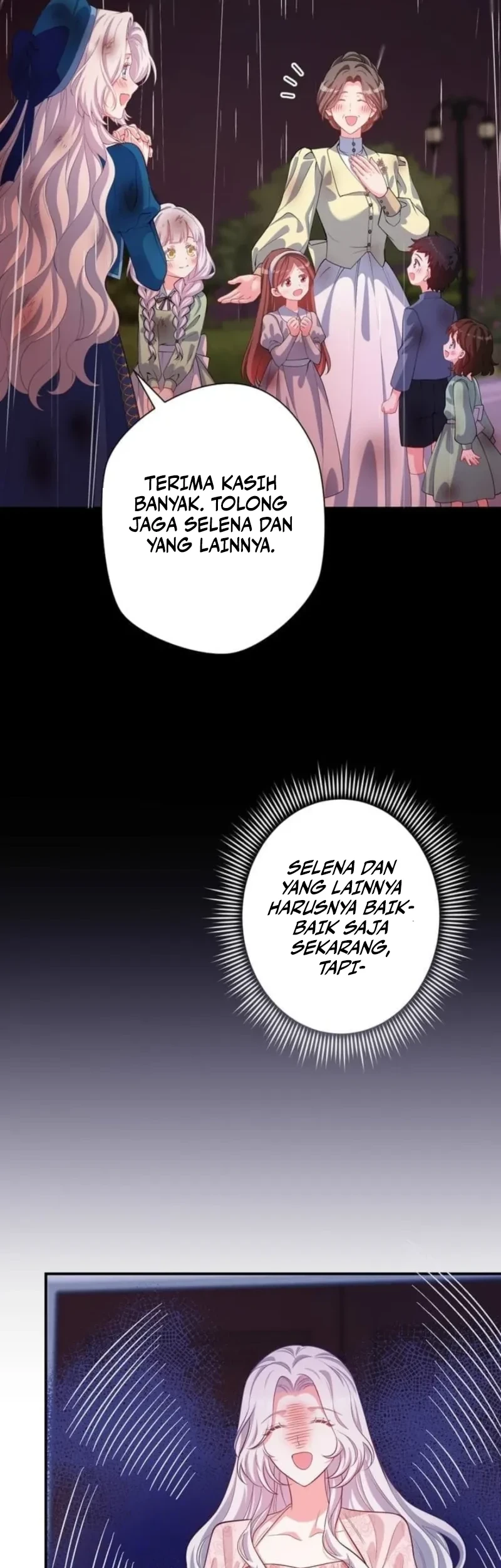 I May Be a Sickly Mom, but I’ll Raise My Fallen Son! Chapter 42 halaman 24