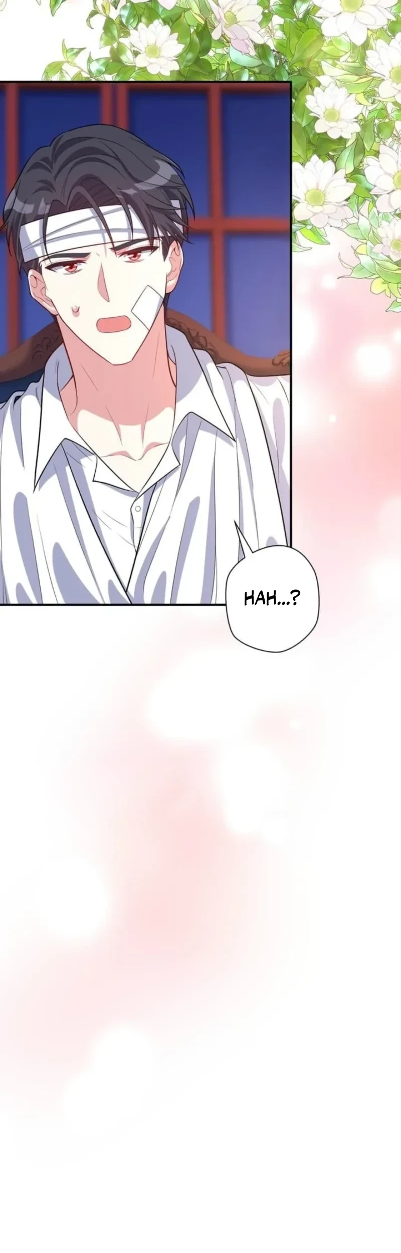 I May Be a Sickly Mom, but I’ll Raise My Fallen Son! Chapter 42 halaman 32