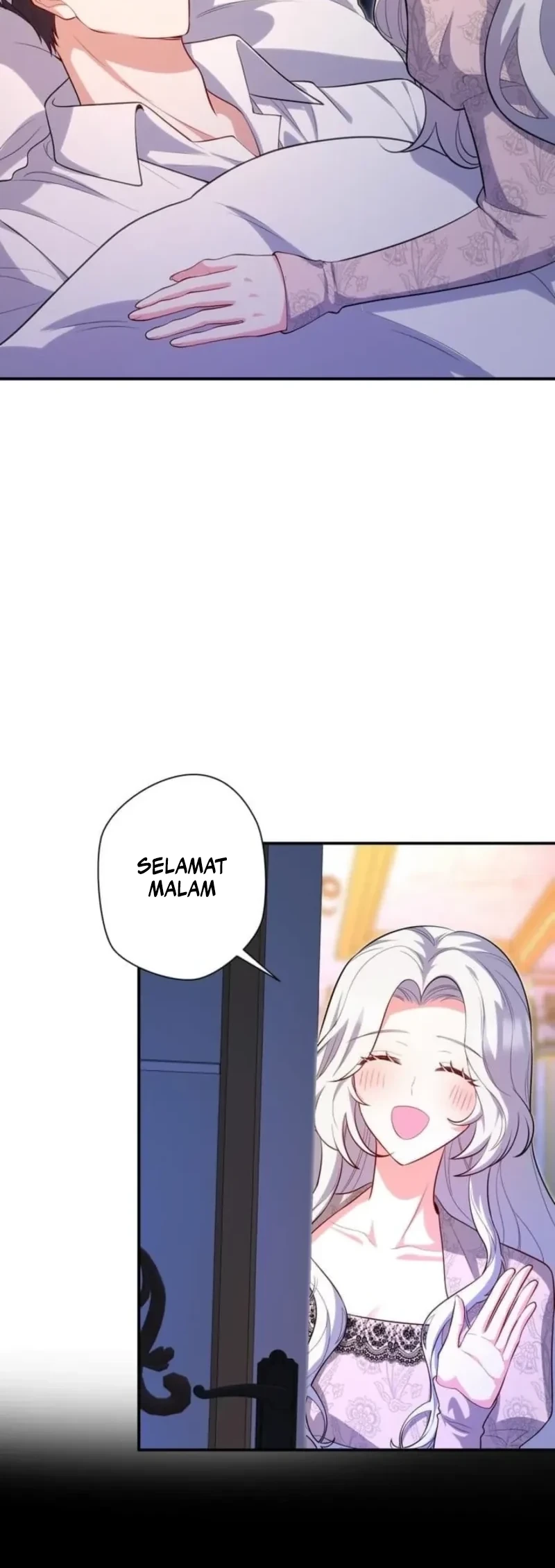 I May Be a Sickly Mom, but I’ll Raise My Fallen Son! Chapter 42 Gambar 40