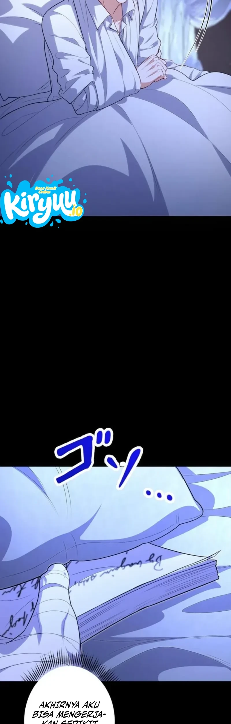 I May Be a Sickly Mom, but I’ll Raise My Fallen Son! Chapter 42 Gambar 42