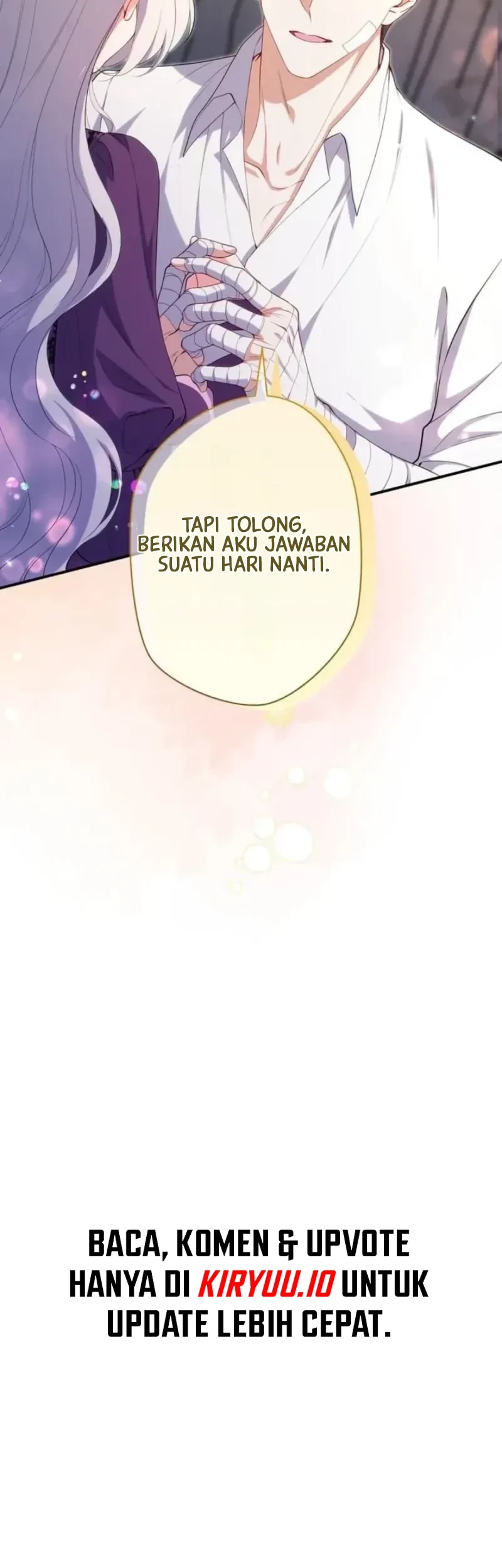 I May Be a Sickly Mom, but I’ll Raise My Fallen Son! Chapter 43 halaman 22