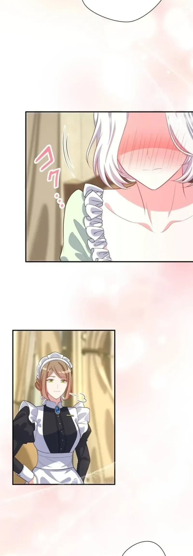 I May Be a Sickly Mom, but I’ll Raise My Fallen Son! Chapter 43 Gambar 31