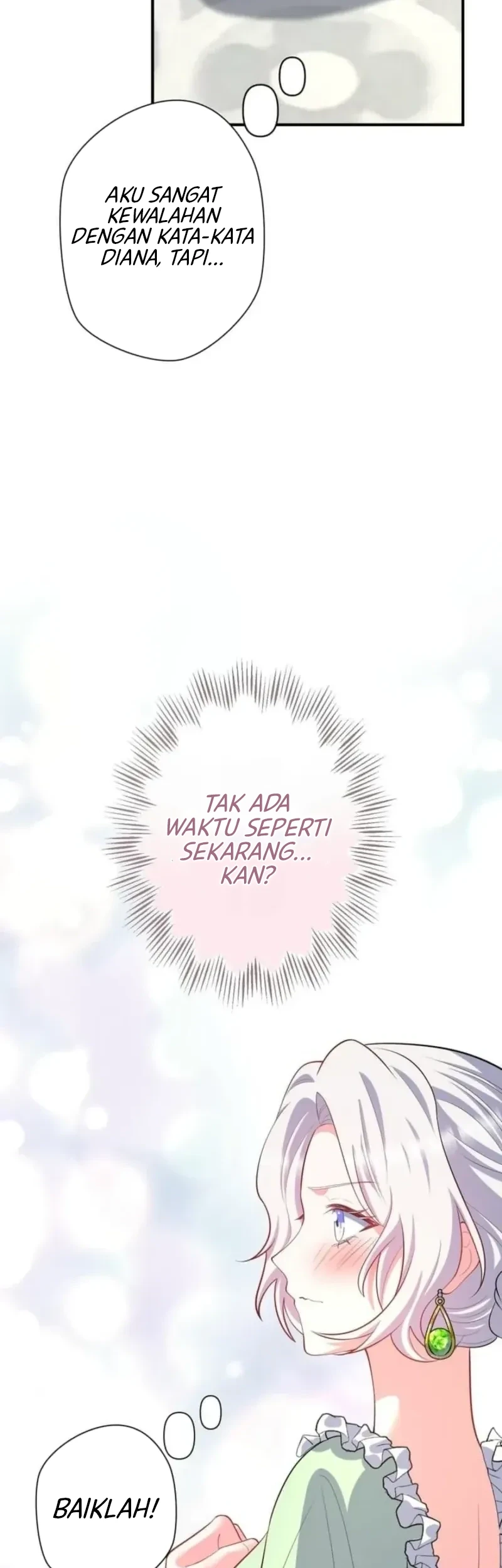 I May Be a Sickly Mom, but I’ll Raise My Fallen Son! Chapter 43 Gambar 34