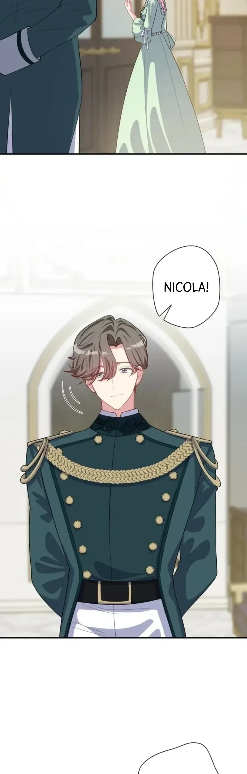 I May Be a Sickly Mom, but I’ll Raise My Fallen Son! Chapter 43 Gambar 36