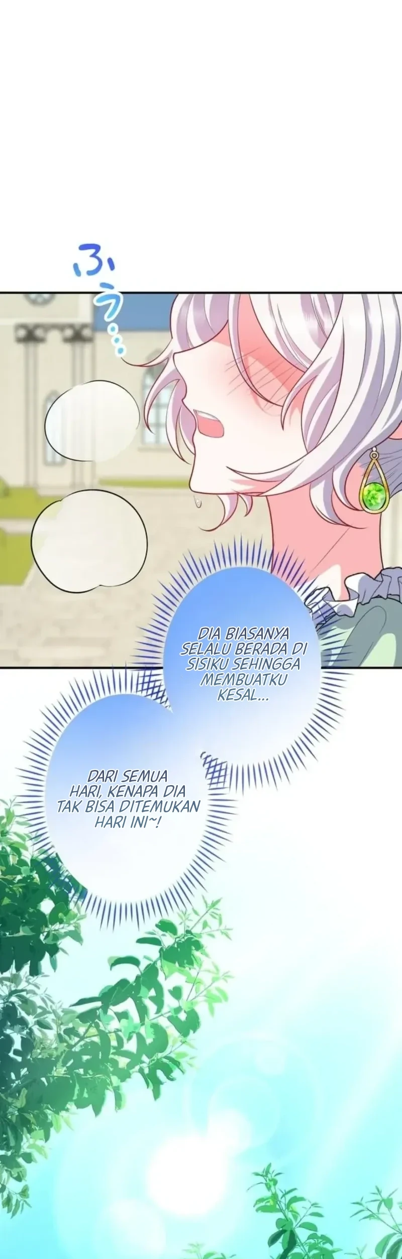 I May Be a Sickly Mom, but I’ll Raise My Fallen Son! Chapter 43 Gambar 42
