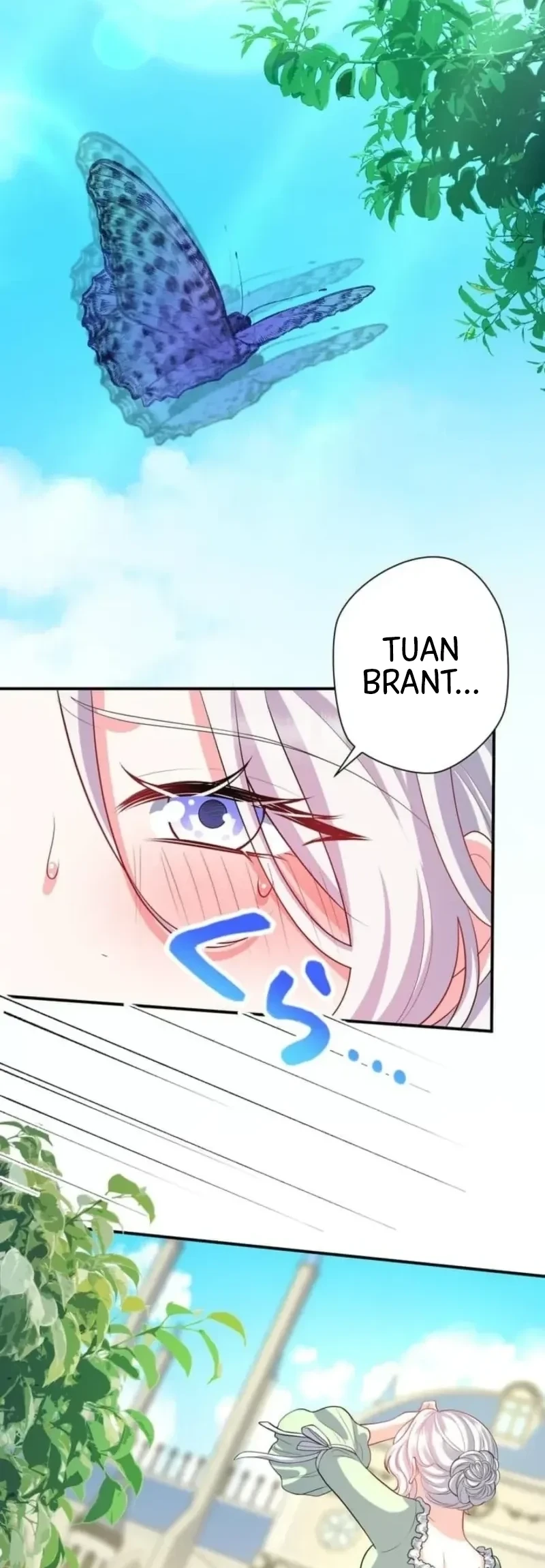 I May Be a Sickly Mom, but I’ll Raise My Fallen Son! Chapter 43 Gambar 43