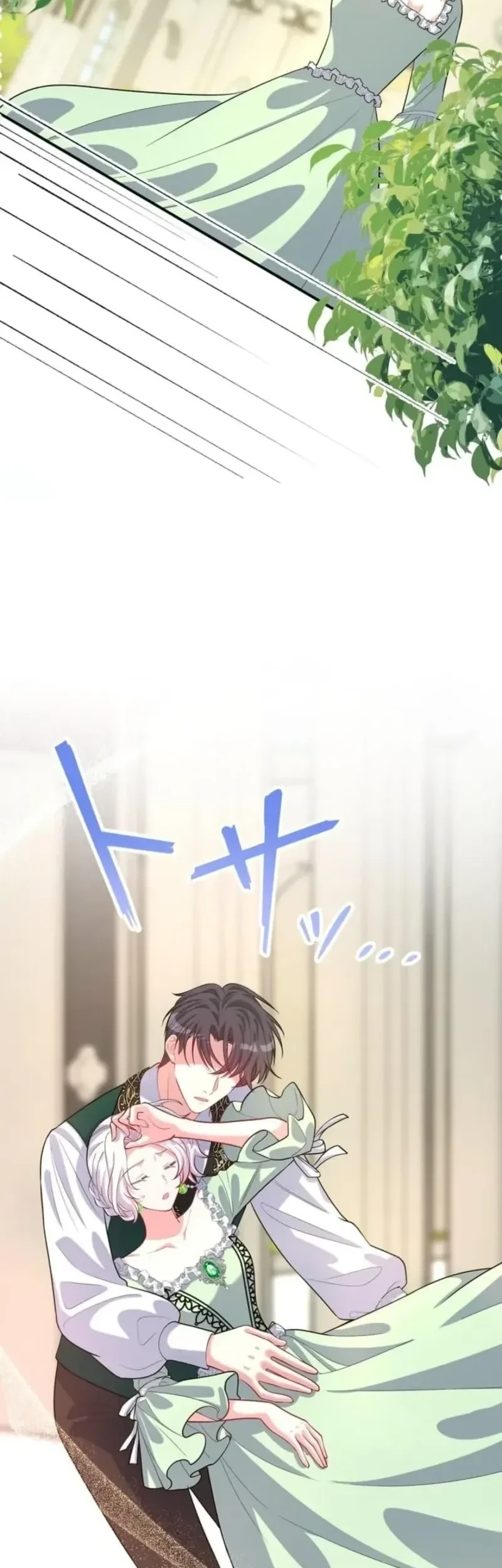 I May Be a Sickly Mom, but I’ll Raise My Fallen Son! Chapter 43 Gambar 44