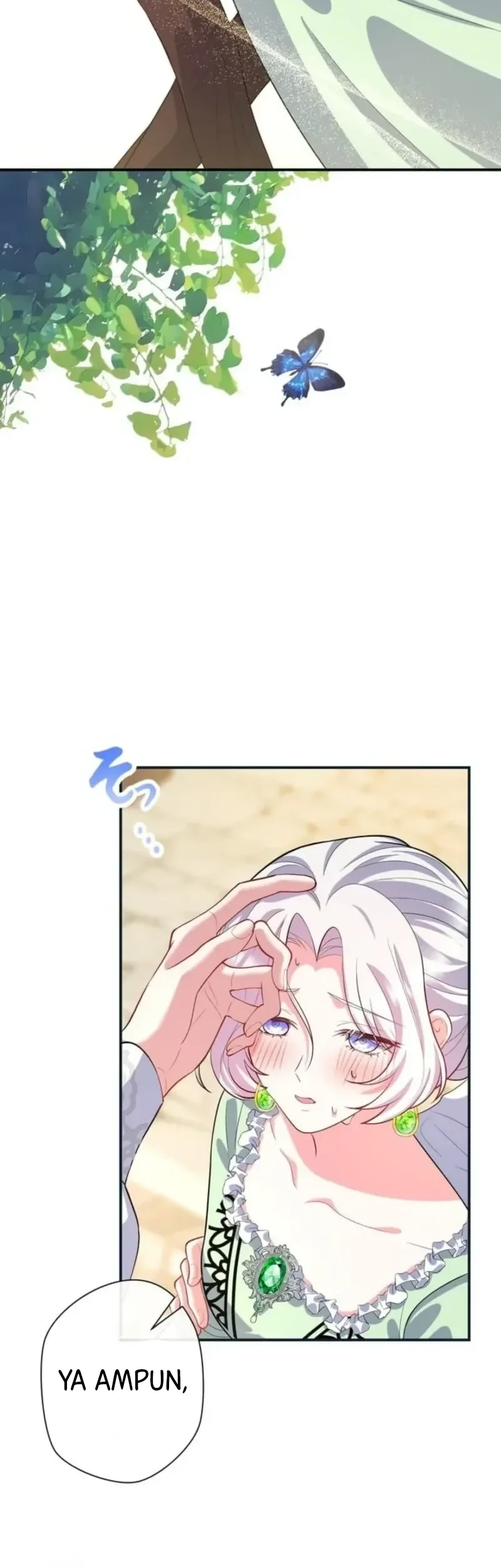 I May Be a Sickly Mom, but I’ll Raise My Fallen Son! Chapter 43 Gambar 45