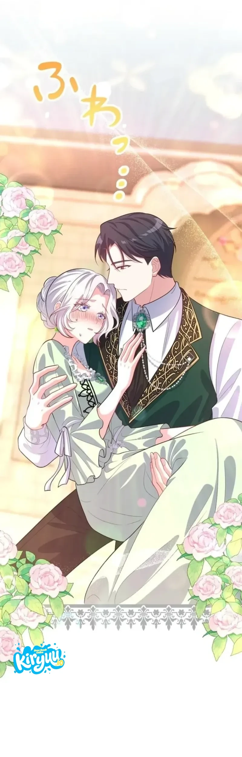 I May Be a Sickly Mom, but I’ll Raise My Fallen Son! Chapter 43 Gambar 46