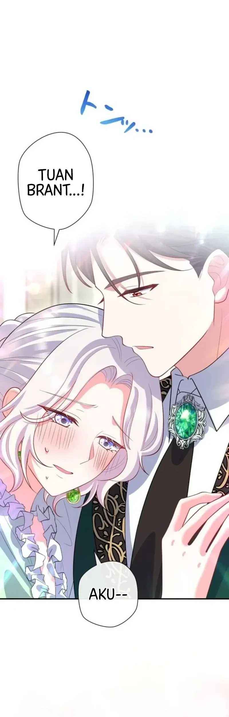 I May Be a Sickly Mom, but I’ll Raise My Fallen Son! Chapter 43 Gambar 48