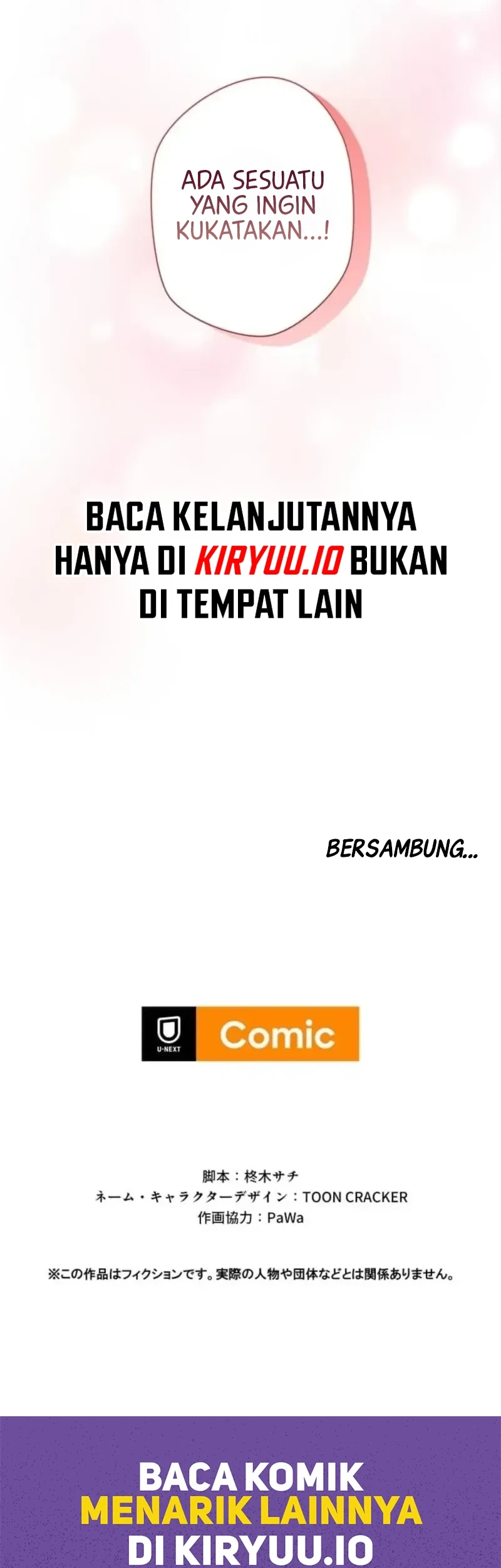 I May Be a Sickly Mom, but I’ll Raise My Fallen Son! Chapter 43 Gambar 49