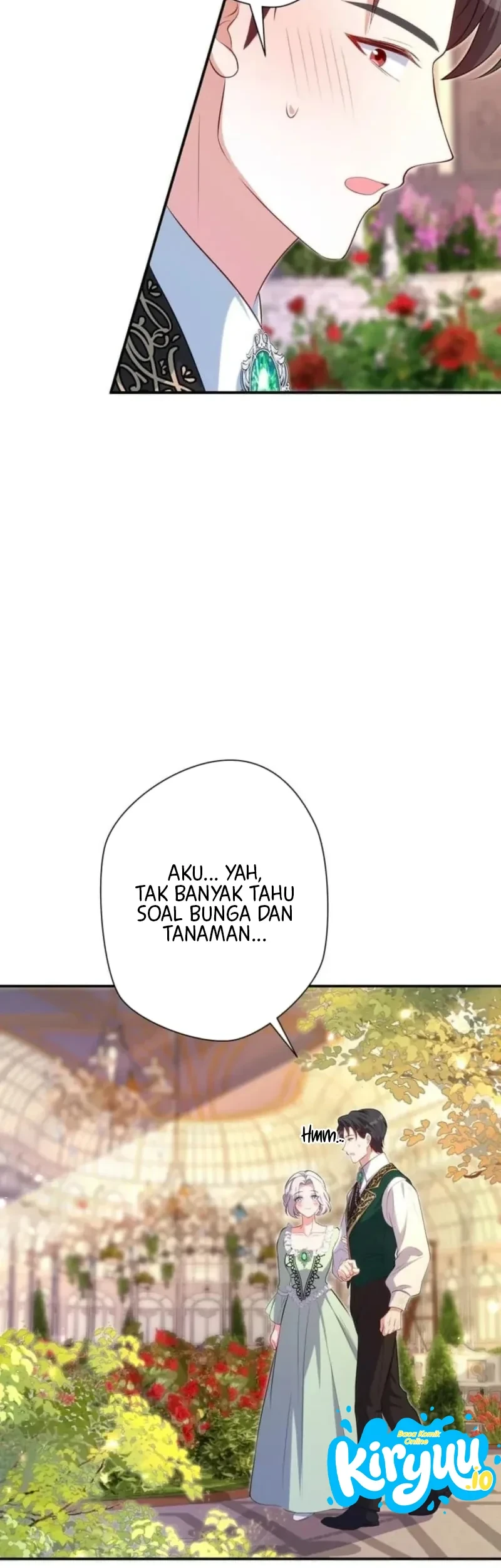 I May Be a Sickly Mom, but I’ll Raise My Fallen Son! Chapter 44 Gambar 30