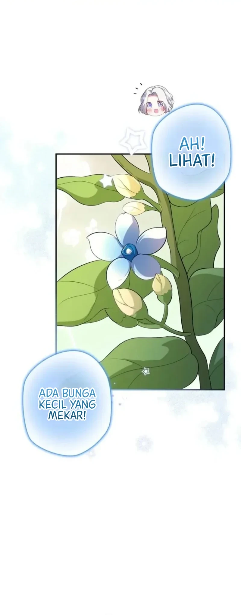 I May Be a Sickly Mom, but I’ll Raise My Fallen Son! Chapter 44 Gambar 31