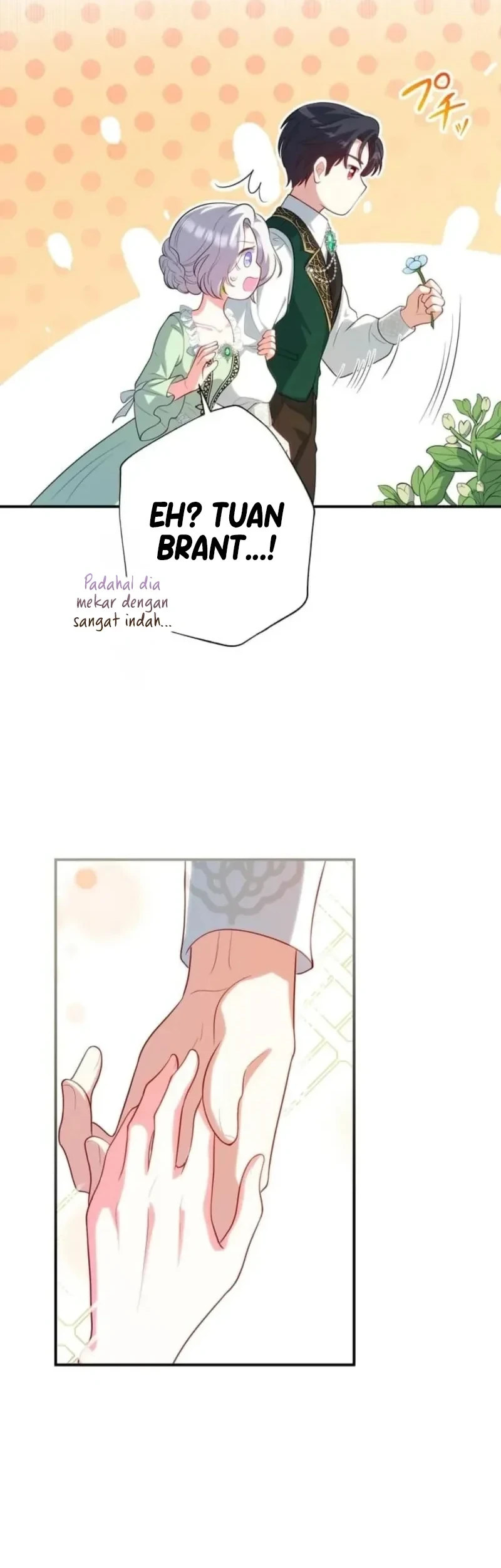 I May Be a Sickly Mom, but I’ll Raise My Fallen Son! Chapter 44 Gambar 33