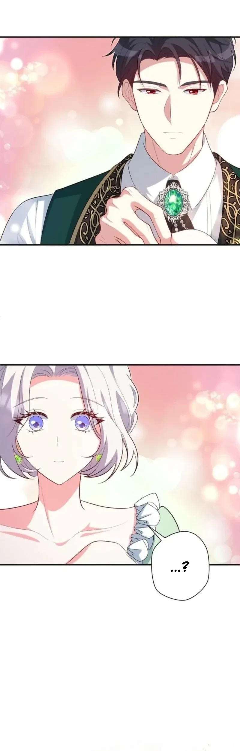 I May Be a Sickly Mom, but I’ll Raise My Fallen Son! Chapter 44 Gambar 34