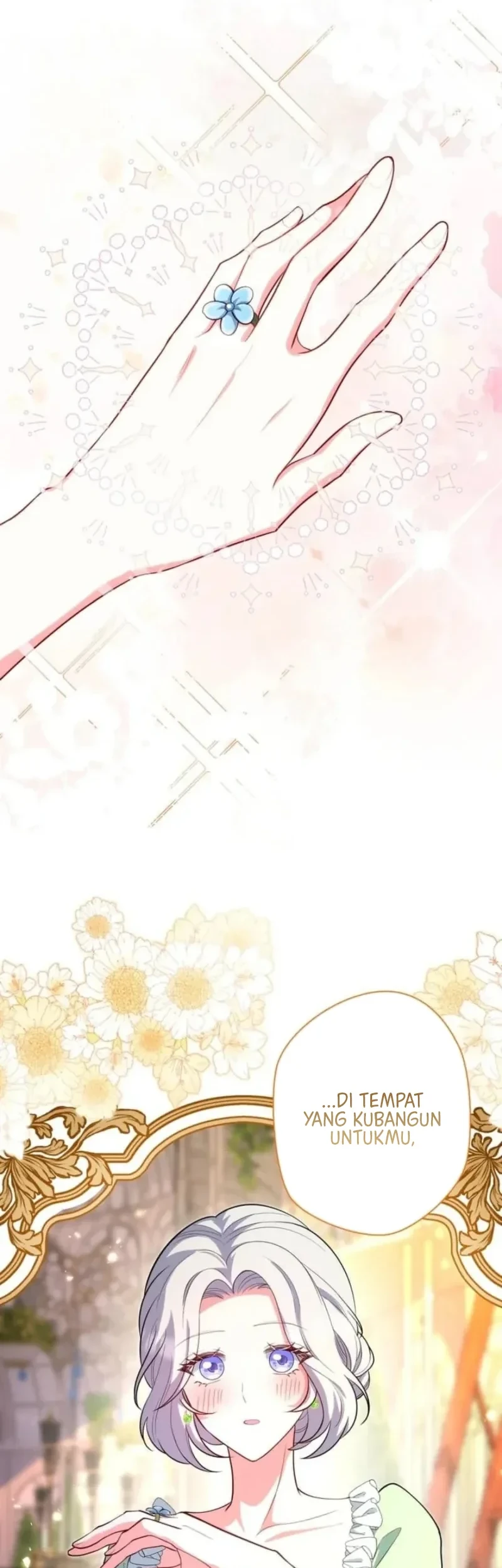 I May Be a Sickly Mom, but I’ll Raise My Fallen Son! Chapter 44 Gambar 35