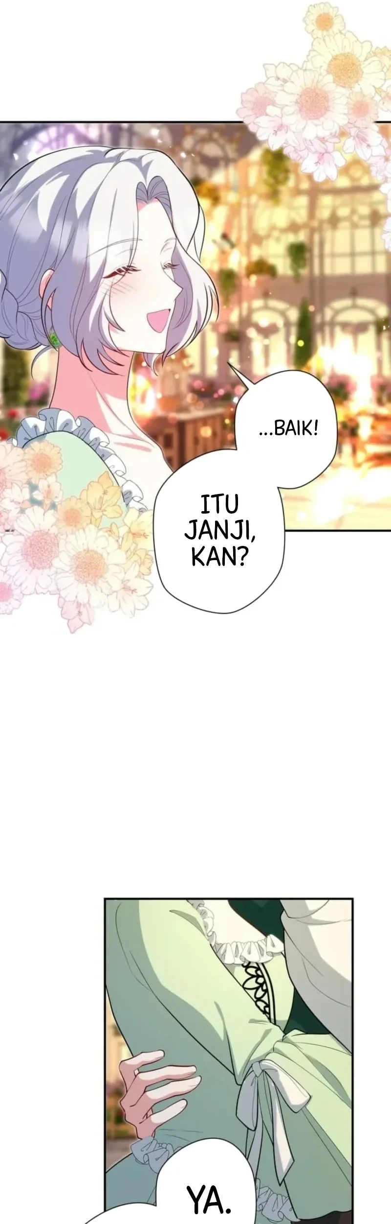 I May Be a Sickly Mom, but I’ll Raise My Fallen Son! Chapter 44 Gambar 38