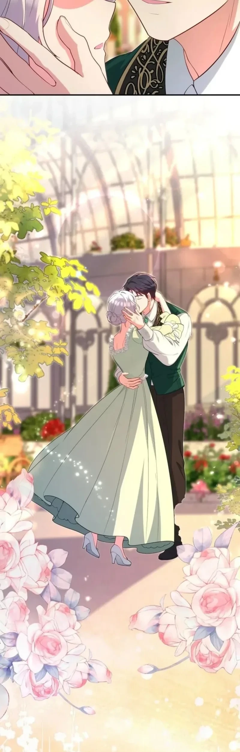 I May Be a Sickly Mom, but I’ll Raise My Fallen Son! Chapter 44 Gambar 40
