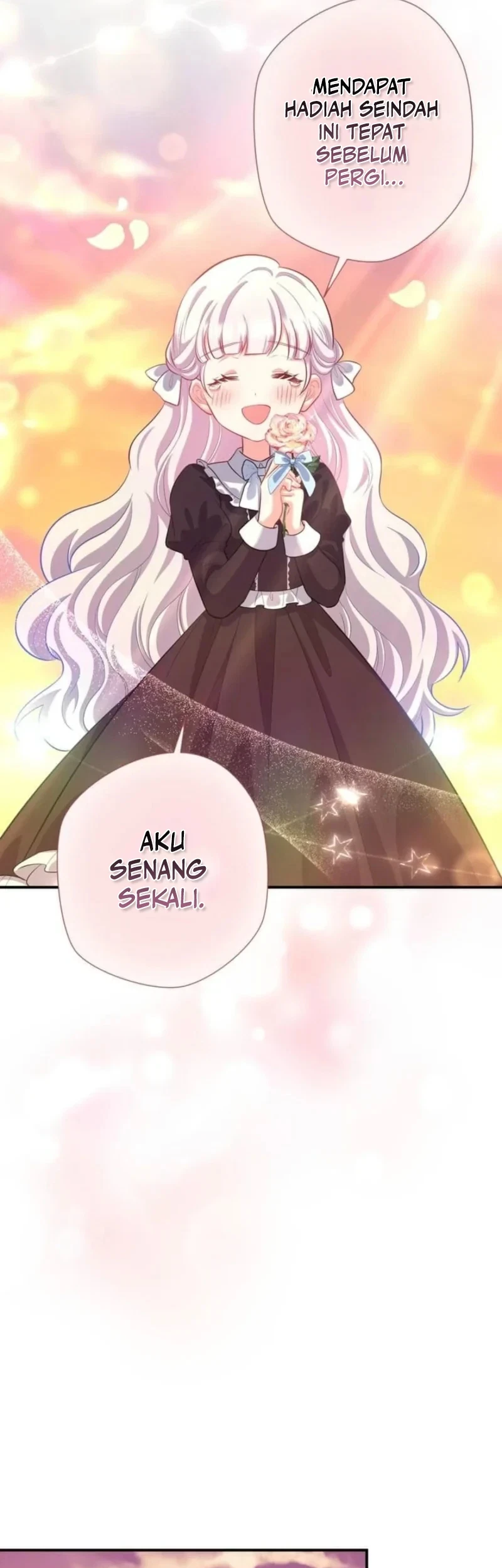 I May Be a Sickly Mom, but I’ll Raise My Fallen Son! Chapter 45 Gambar 50