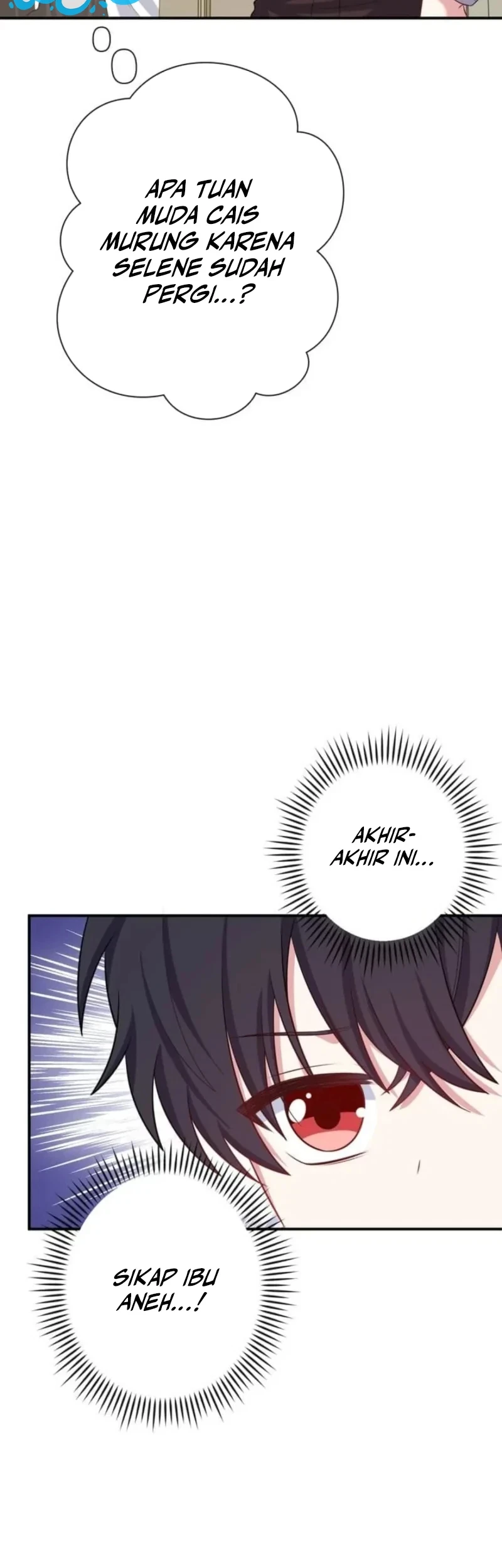 I May Be a Sickly Mom, but I’ll Raise My Fallen Son! Chapter 45 Gambar 54