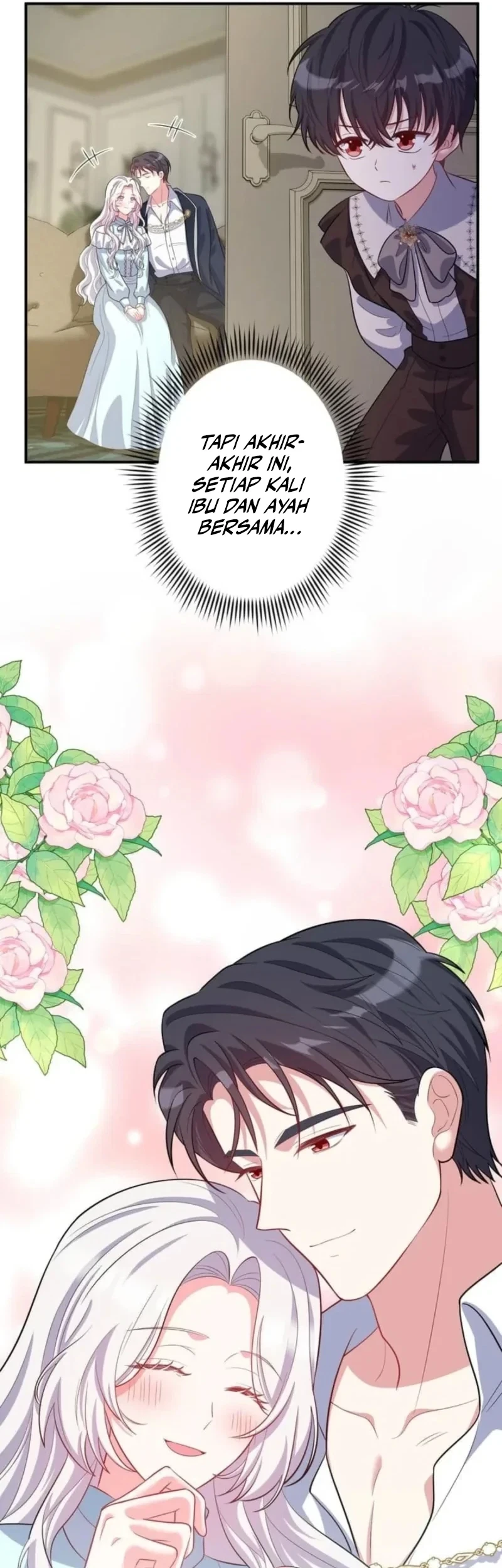 I May Be a Sickly Mom, but I’ll Raise My Fallen Son! Chapter 45 Gambar 56
