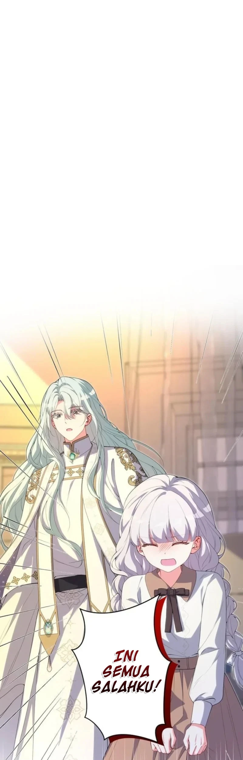 I May Be a Sickly Mom, but I’ll Raise My Fallen Son! Chapter 45 halaman 3