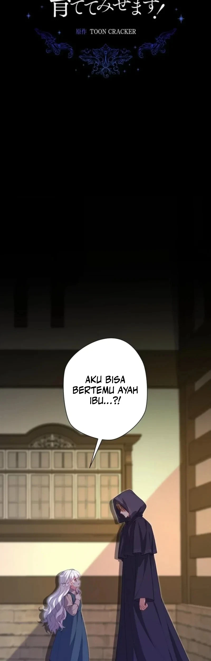 I May Be a Sickly Mom, but I’ll Raise My Fallen Son! Chapter 45 halaman 6