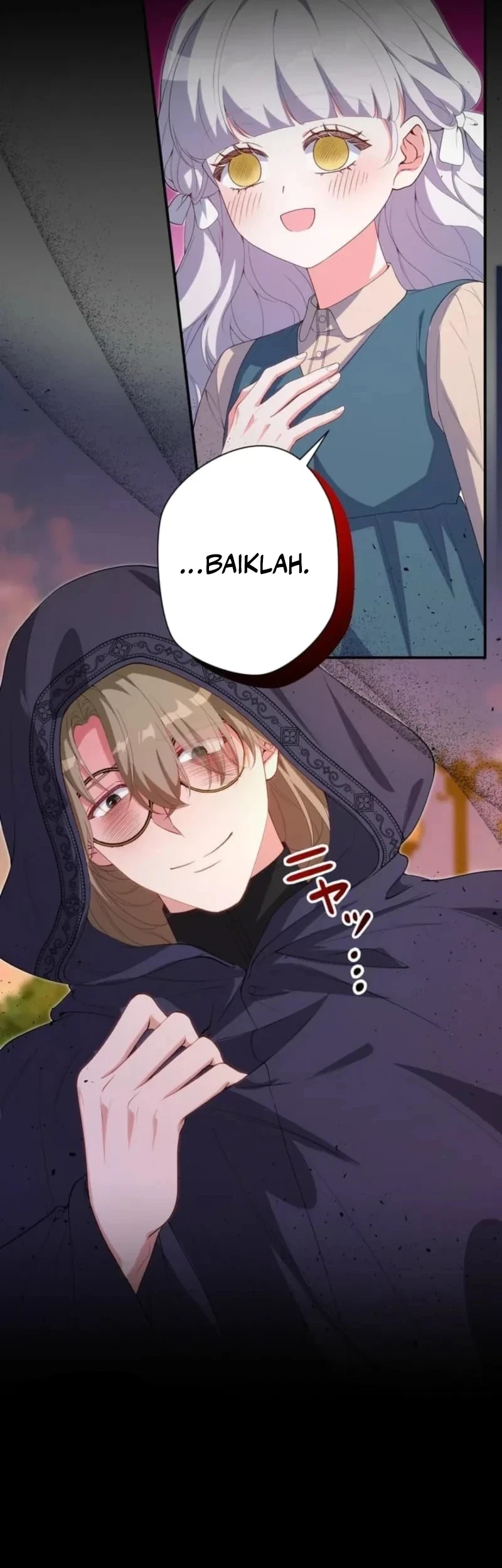 I May Be a Sickly Mom, but I’ll Raise My Fallen Son! Chapter 45 halaman 15
