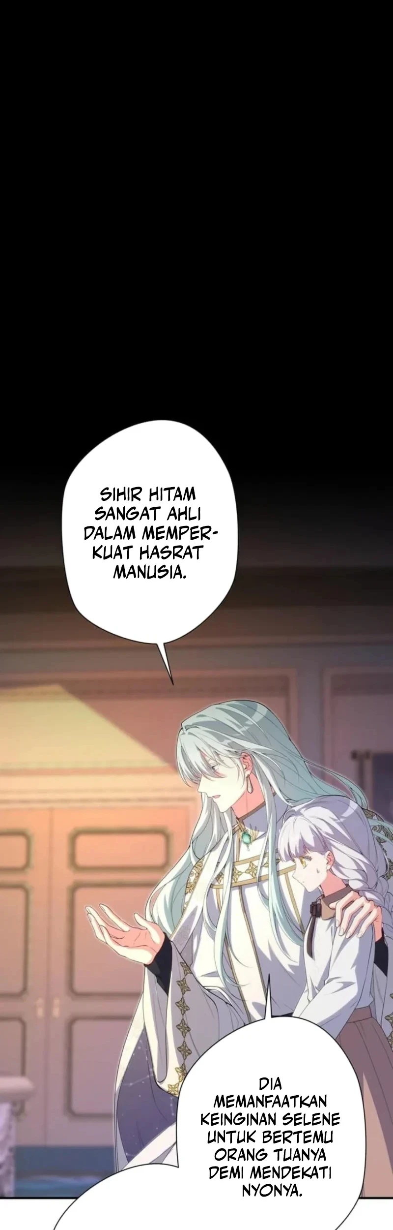 I May Be a Sickly Mom, but I’ll Raise My Fallen Son! Chapter 45 halaman 16