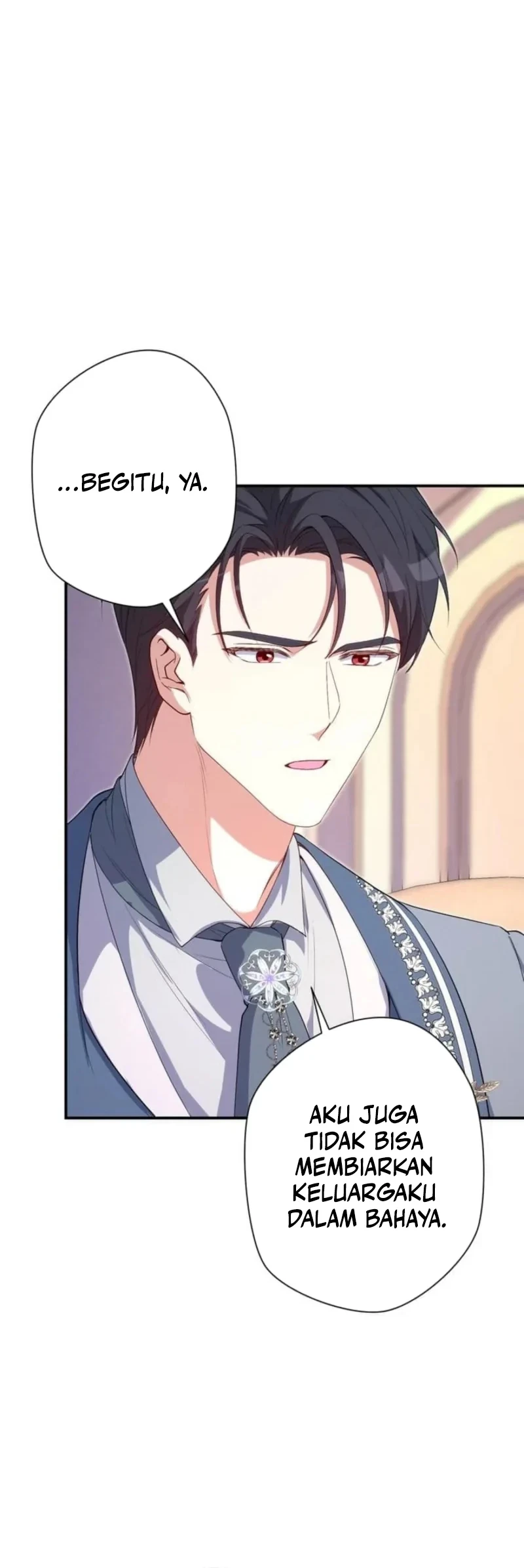 I May Be a Sickly Mom, but I’ll Raise My Fallen Son! Chapter 45 halaman 20