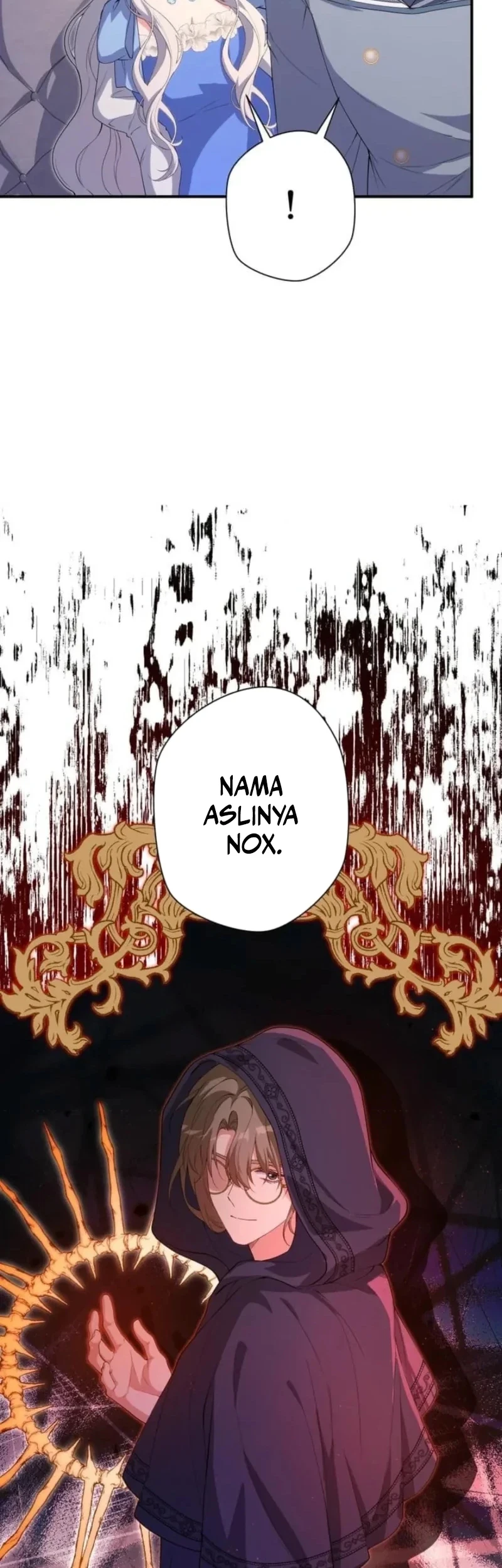 I May Be a Sickly Mom, but I’ll Raise My Fallen Son! Chapter 45 halaman 23