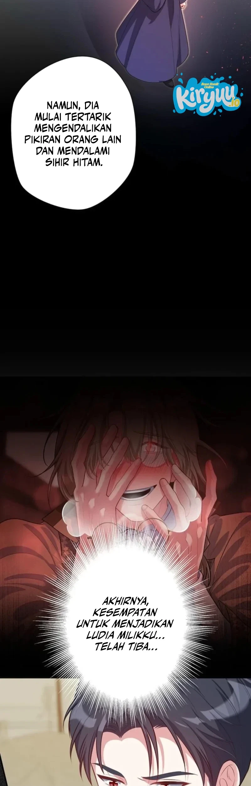 I May Be a Sickly Mom, but I’ll Raise My Fallen Son! Chapter 45 halaman 25