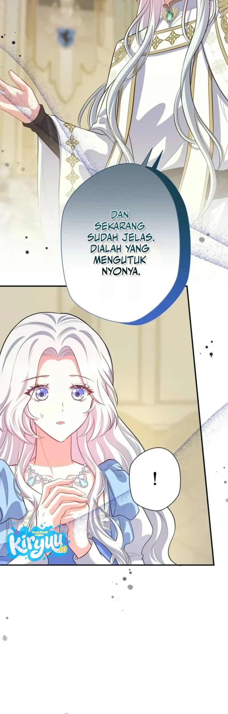 I May Be a Sickly Mom, but I’ll Raise My Fallen Son! Chapter 45 halaman 28